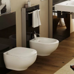 Выбираем унитаз с инсталляционной системой Выбираем унитаз с инсталляционной системой