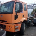 Выкуп грузовых автомобилей Выкуп грузовых автомобилей