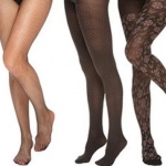 Женские колготки: их разнообразие фасоны и прочие особенности Женские колготки