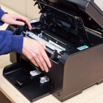 Что делать, если перестал работать принтер Что делать, если перестал работать принтер