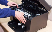 Что делать, если перестал работать принтер