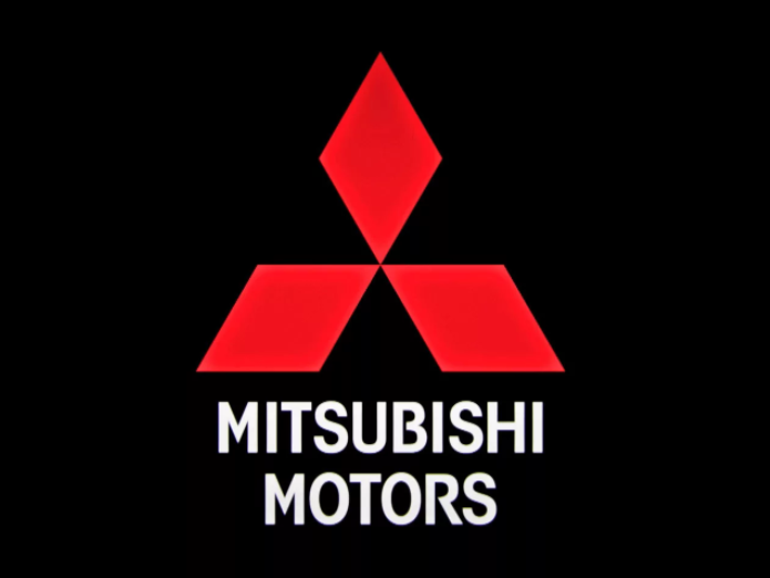 Перерождение Митсубиси (Mitsubishi)
