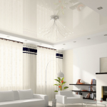 Преимущества натяжных потолков Преимущества натяжных потолков