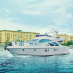 Сколько стоит покататься на яхте в Москве Сколько стоит покататься на яхте в Москве