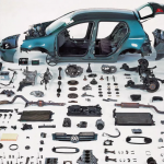 Запчасти на Volkswagen Запчасти на Volkswagen