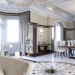 Дизайн интерьера в Алматы Дизайн интерьера в Алматы