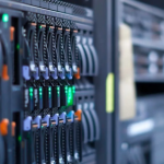 Хостинг: на что обратить внимание