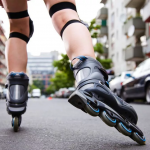 Как правильно выбрать ролики Как правильно выбрать ролики