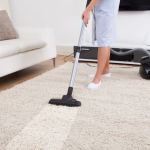 Как вернуть ковру утраченный внешний вид