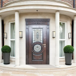 Как выбрать входную дверь в дом? Как выбрать входную дверь в дом