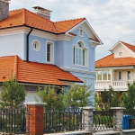 Какую кровлю лучше выбрать для частного дома Какую кровлю лучше выбрать для частного дома