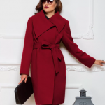 Кашемировое пальто как выбрать