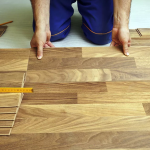Клей для паркета: что выбрать