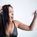 Лучший способ борьбы с выпадением волос Лучший способ борьбы с выпадением волос