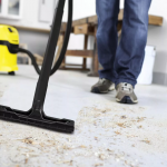 Наведение порядка после ремонта: обратитесь к сотрудникам проверенной клининговой компании Наведение порядка после ремонта