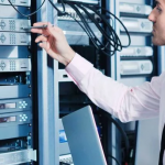 Особенности обслуживания серверов Особенности обслуживания серверов