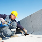 Ремонт мягкой кровли