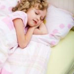 Детский матрас