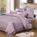 Как выбрать постельное белье для себя и родных