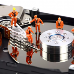 Восстановление данных секреты, о которых вы не знали