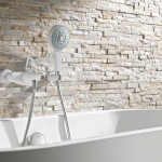 Выбираем смеситель для ванной комнаты