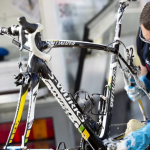 Готовим велосипед к летнему сезону: займитесь ремонтом прямо сейчас Готовим велосипед к летнему сезону: займитесь ремонтом прямо сейчас