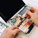 Ремонт планшетов и ноутбуков Ремонт планшетов и ноутбуков