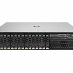 Серверная установка Fujitsu rx2540 m4: основные преимущества и технические характеристики