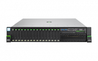 Серверная установка Fujitsu rx2540 m4: основные преимущества и технические характеристики