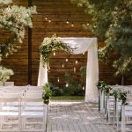 Свадьба в стиле Бохо