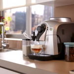 Как выбрать кофеварку для дома