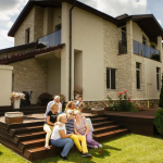 DOM-MSK – компания, с помощью которой Вы быстро получите новый дом! DOM-MSK – компания, с помощью которой Вы быстро получите новый дом!