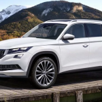 Skoda Kodiaq: плюсы автомобиля Skoda Kodiaq: плюсы автомобиля