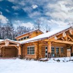 Технология строительства срубов Технология строительства срубов