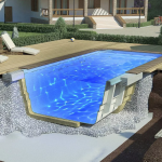 Качественное строительство бассейнов Качественное строительство бассейнов