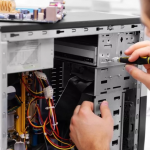 Когда нужен ремонт компьютера и как он выполняется