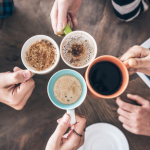 Одно из лучших кофе в интернет-магазине Ambassador Café