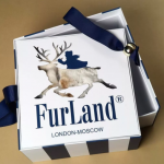 Профессиональная разработка упаковок от FineArtBox