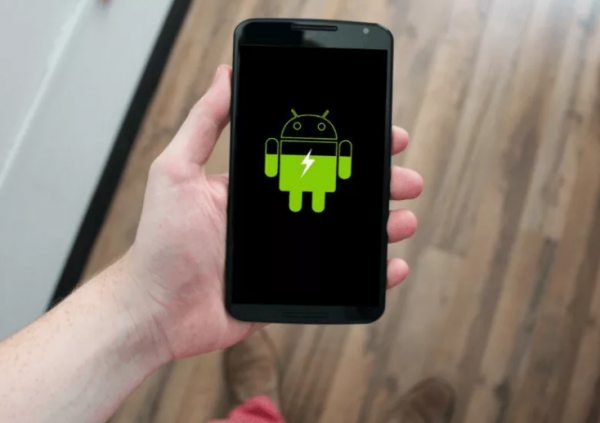 Хранилище мультимедиа android жрет батарею что делать