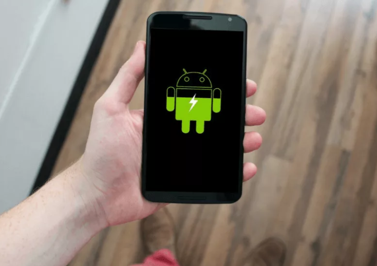Что делать, если быстро разряжается батарея на Android?