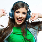Музыкальные новинки в свое удовольствие