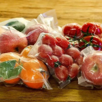 Вакуумная упаковка