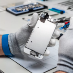 Восстановление гаджетов и техники от сервиса ServicelnUa