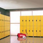 Как выбрать шкафчик для раздевалки и мебельный сейф? Как выбрать шкафчик для раздевалки и мебельный сейф?