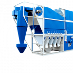 Зерноочистительное оборудование: выбирайте качество