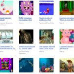 Флеш игры в онлайне на Gamset.net