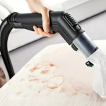 Химическая чистка мягкой мебели