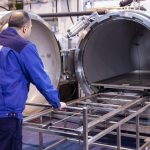 Преимущества использования современных автоклавов