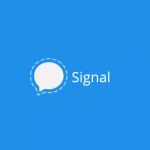 Приложение для общения Signal