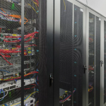 Шкаф серверного оборудования